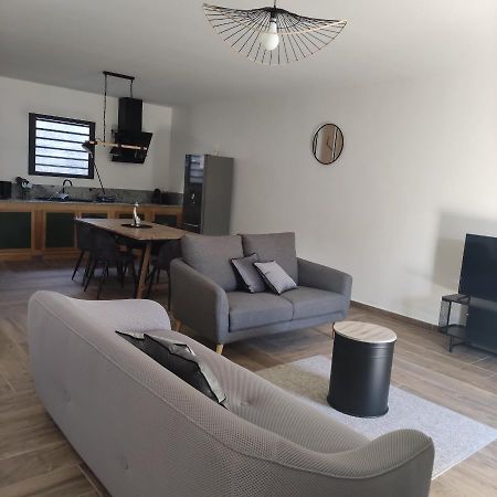 Les Villas Rio Saint Andre Ngoại thất bức ảnh