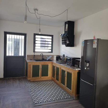 Les Villas Rio Saint Andre Ngoại thất bức ảnh