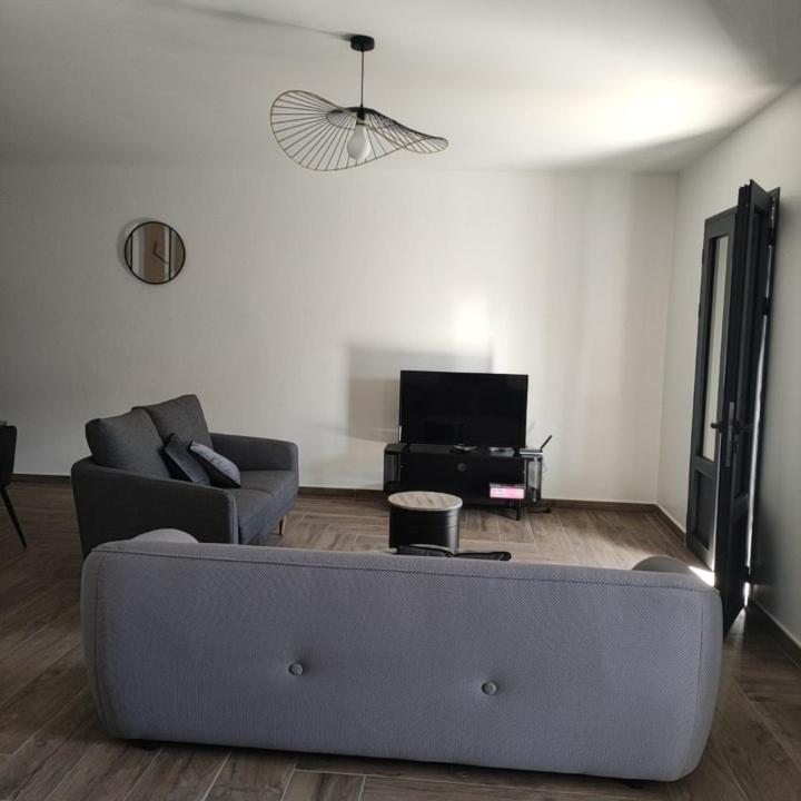 Les Villas Rio Saint Andre Ngoại thất bức ảnh