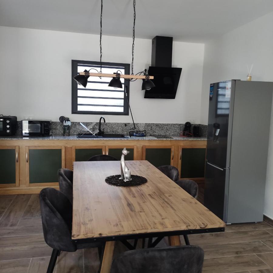 Les Villas Rio Saint Andre Ngoại thất bức ảnh