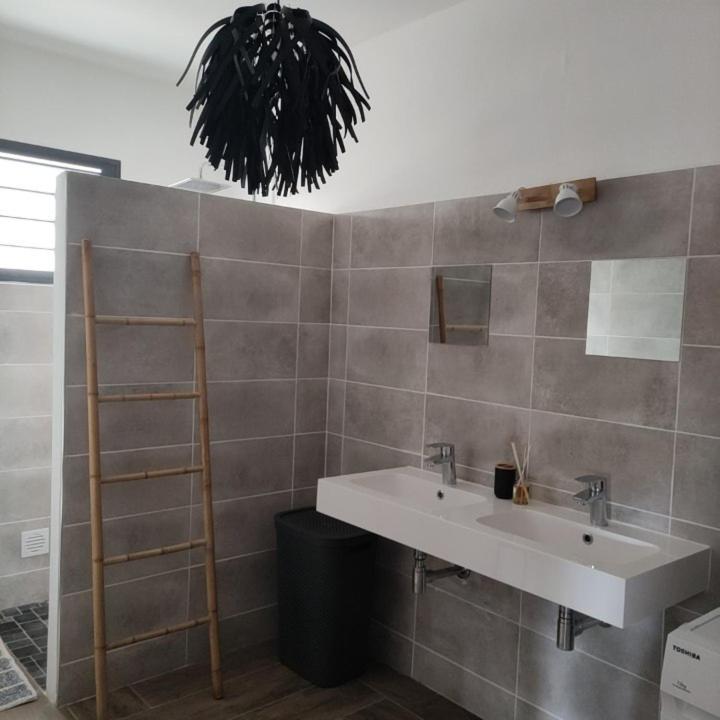 Les Villas Rio Saint Andre Ngoại thất bức ảnh