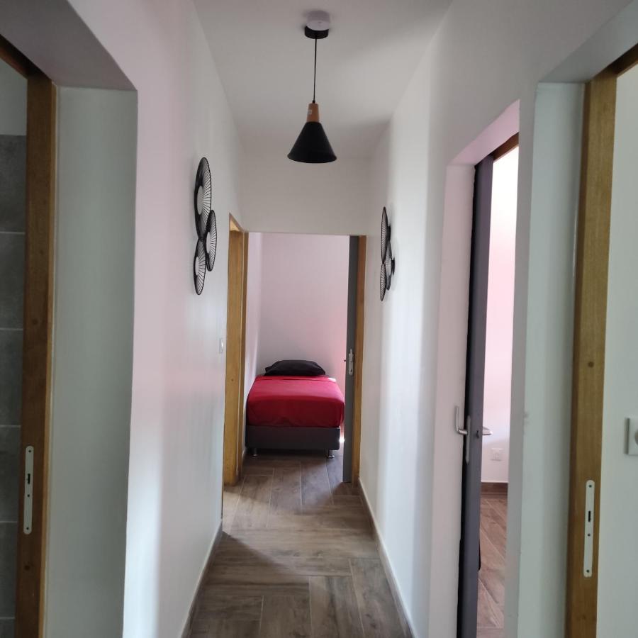 Les Villas Rio Saint Andre Ngoại thất bức ảnh